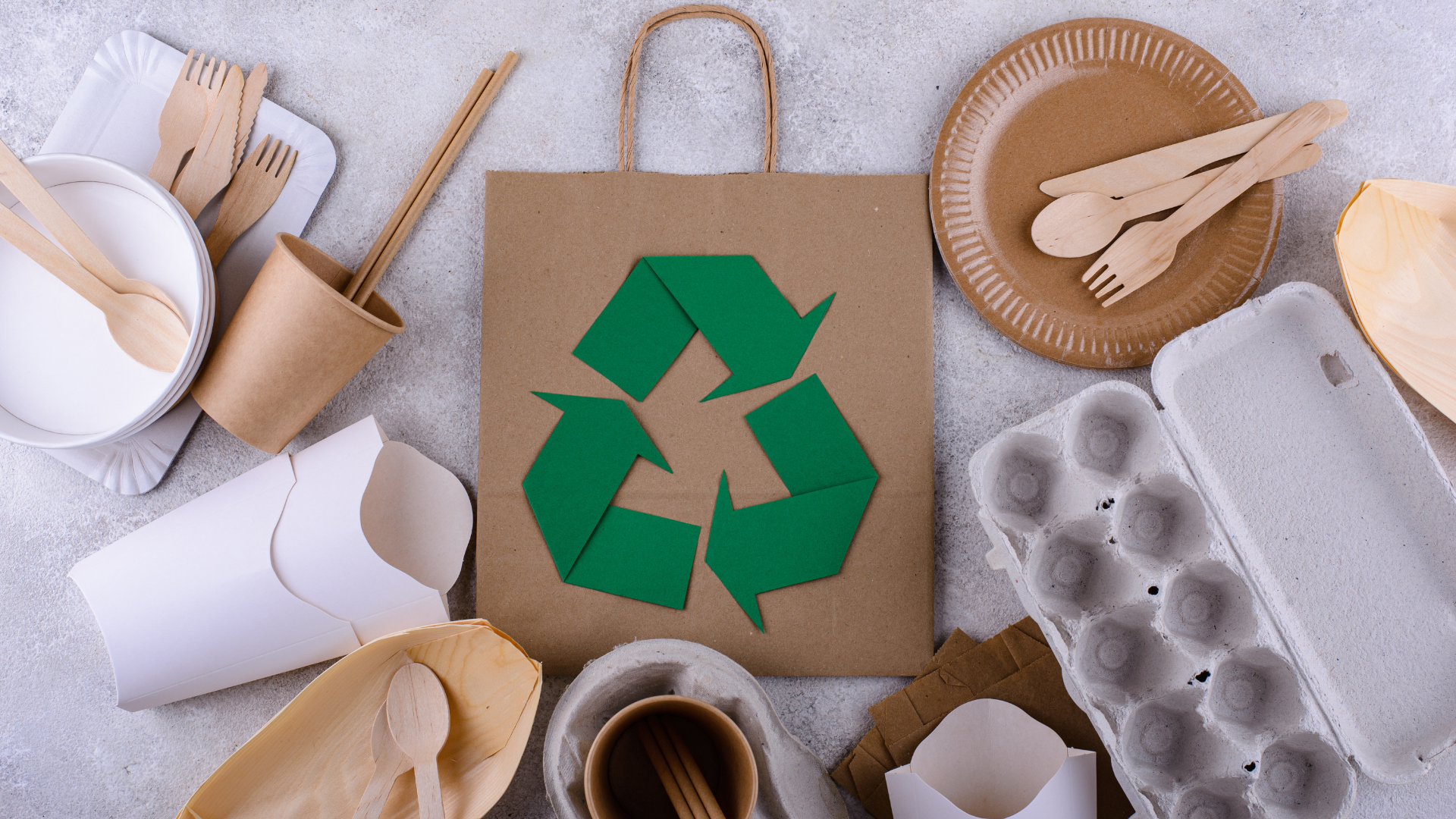 The Environmental Impact of Sustainable Packaging