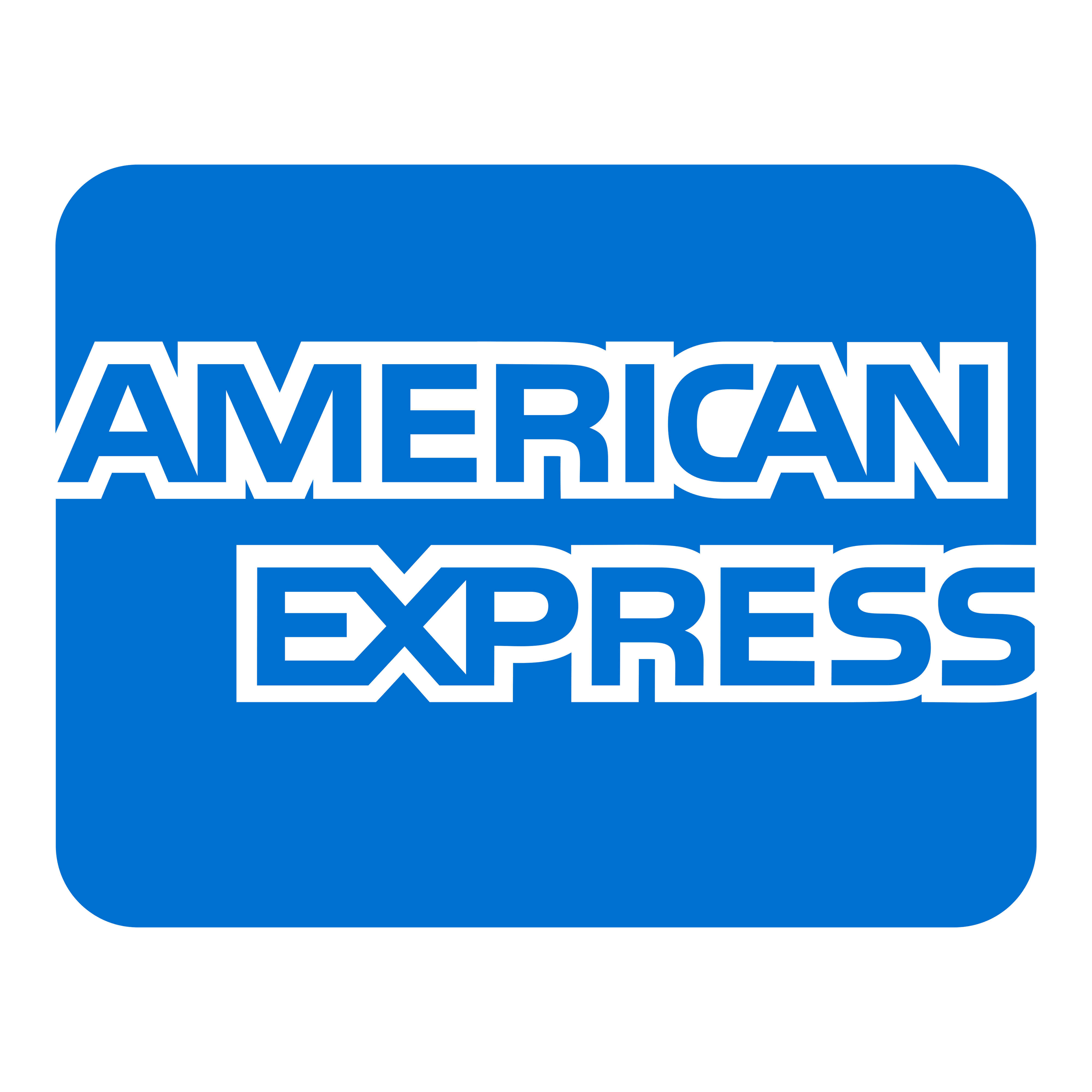 American Express