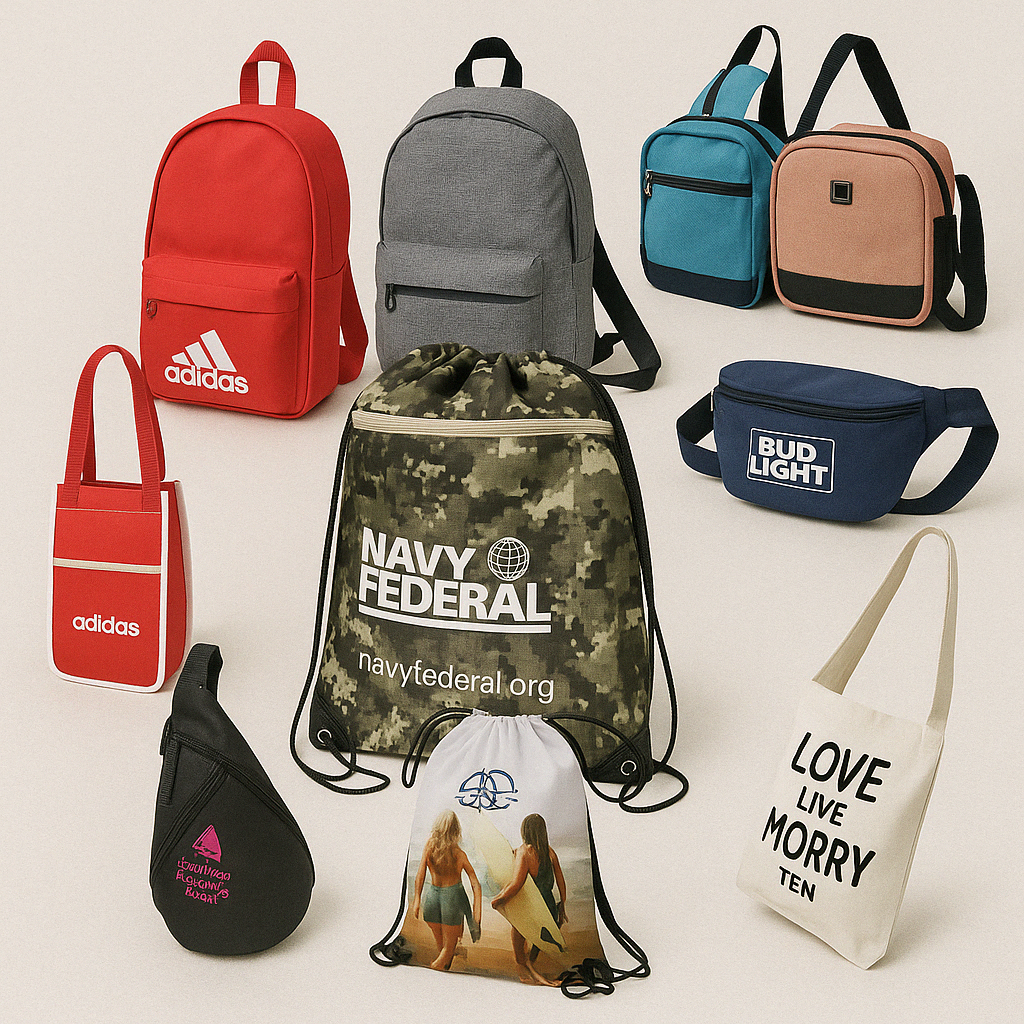 Backpack Series