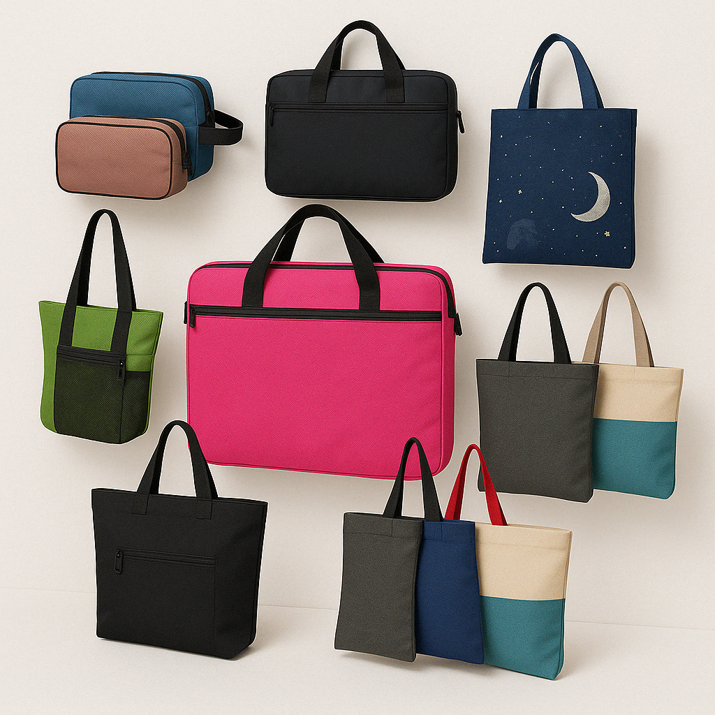 Oxford Bag Series