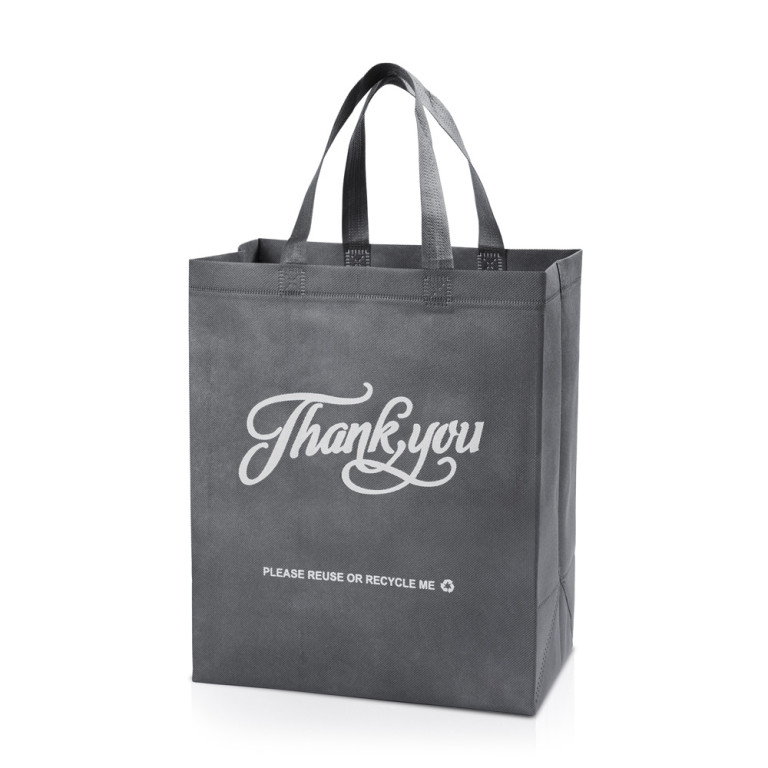 Heavy Duty Grocery Tote Bag