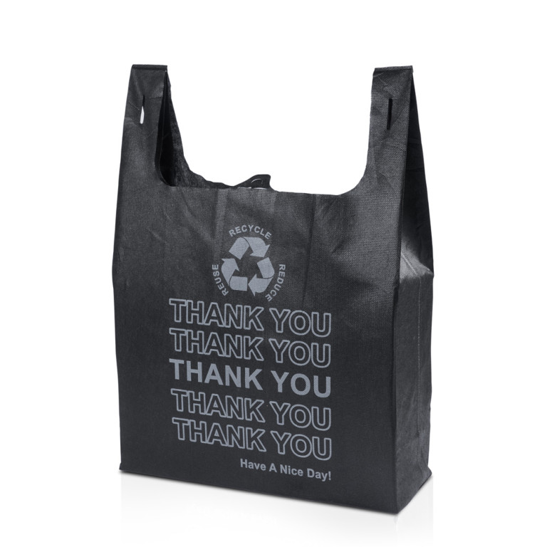 Heavy Duty Large Vest Bag (1/6 Large)