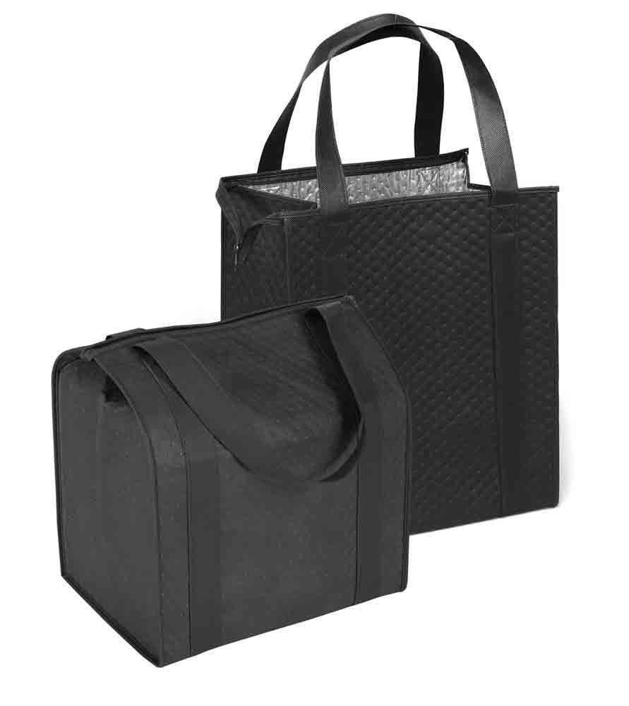 Thermal Insulated Tote Bag