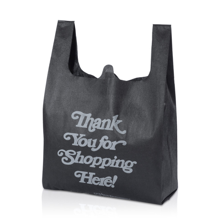 2X-Large Vest Bag (1/4 XX-Large)